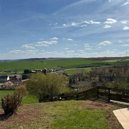 Sonnenblick דירה Edertal