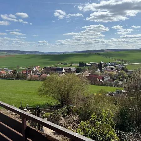 Sonnenblick דירה *