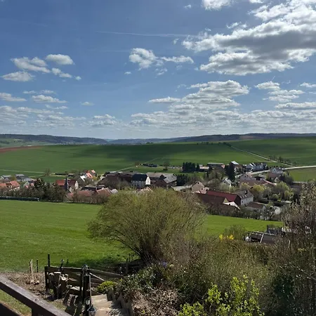 Apartamento Sonnenblick
