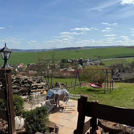 דירה Sonnenblick *